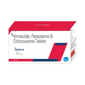 Neopar Mr Tablet product image