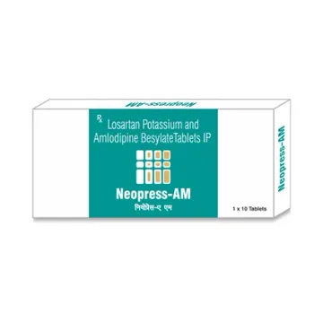 Neopress Am Tablet product image