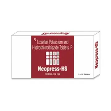Neopress Hs Tablet product image
