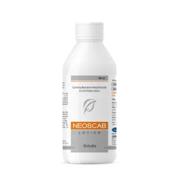 Neoscab Lotion 100ml product image