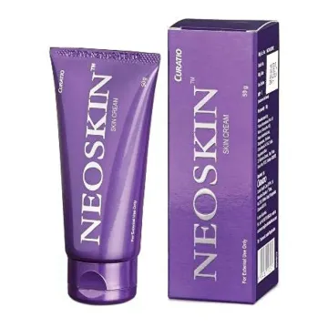 Neoskin Skin Cream 50gm product image