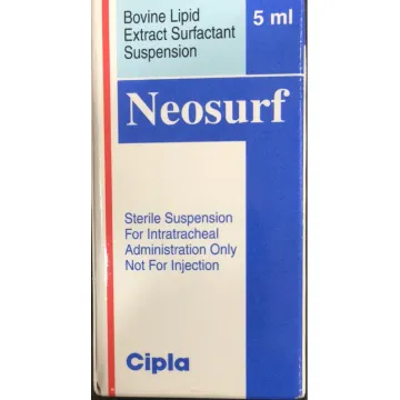 Neosurf Injection 5ml product image