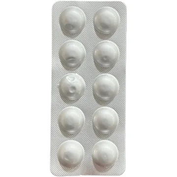 Nervier Tablet product image