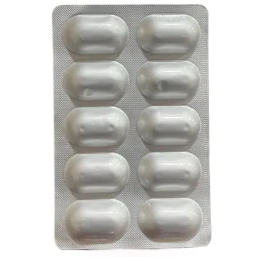 Nervisun G Tablet product image