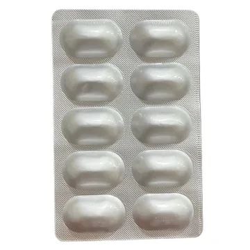 Nervisun P Capsule product image