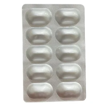 Nervisun P Capsule product image