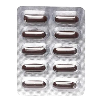 Nervon Forte Capsule product image