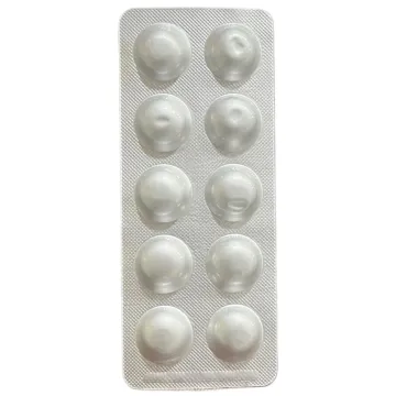 Nervz D Capsule product image