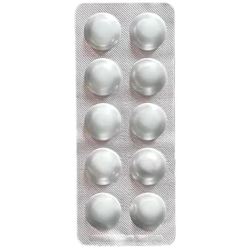 Nervz D Tablet product image