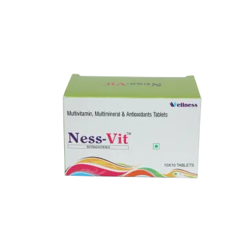 Nessvit Tablet product image