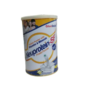 Neu Protein Sf Powder product image