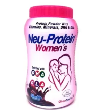 Neu Protein Women Powder 200gm product image