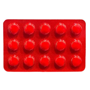 Neurobion Plus Tablet product image