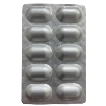 Neuroclone Gold Tablet product image