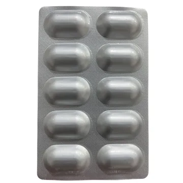 Neuroclone Gold Tablet product image