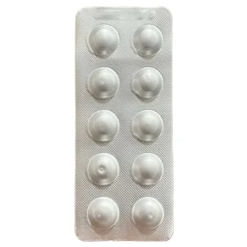 Neuroclone Q 50 Tablet product image