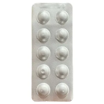 Neuroclone Q 50 Tablet product image
