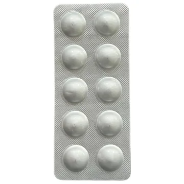 Neuroclone Q 50 Tablet product image
