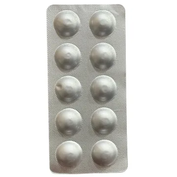Neurodin Nt Tablet product image