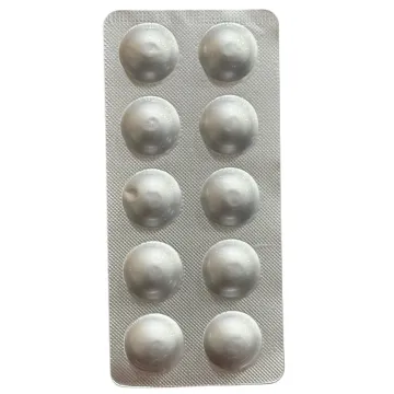 Neurodin Nt Tablet product image