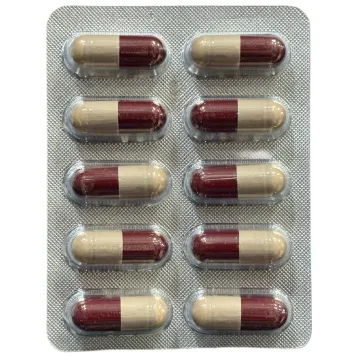 Neurokem 150 Capsule product image