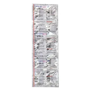 Neurokem M Capsule product image