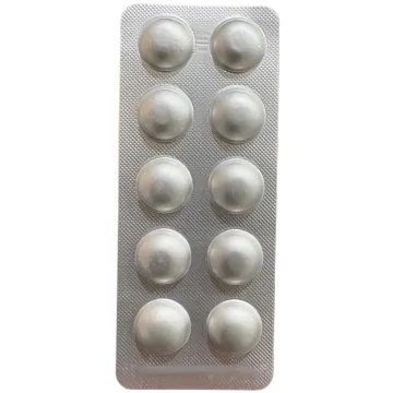 Neurospeed D3 Tablet product image