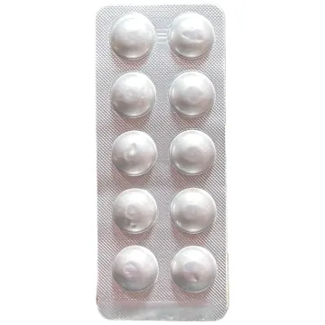 Neurospeed D3 Tablet product image