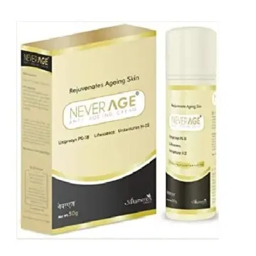 Never Age Night Cream product image