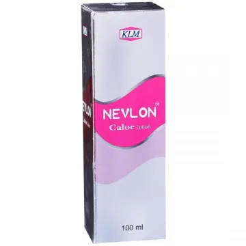 Nevlon Caloe Lotion 100ml product image