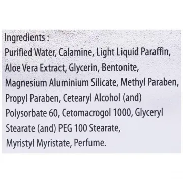 Nevlon Caloe Lotion 100ml product image