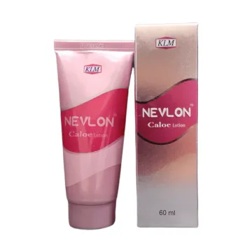 Nevlon Caloe Lotion product image