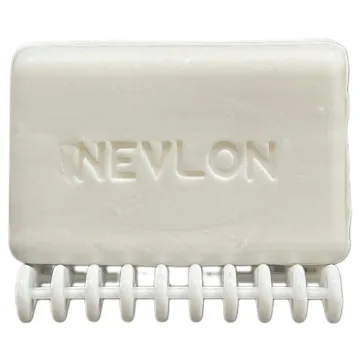 Nevlon Glo Syndet Bar 75gm product image