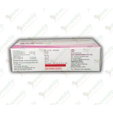 Nevlon Max Cream product image
