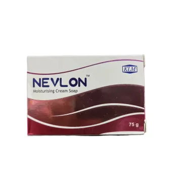 Nevlon Moisturising Soap product image