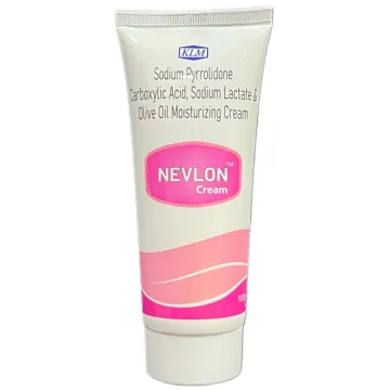 Nevlon Moisturizing Cream 100gm product image