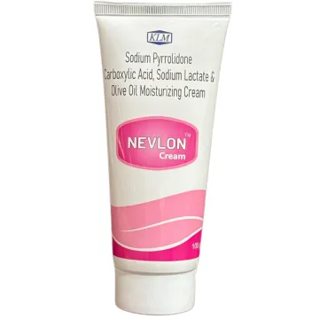 Nevlon Moisturizing Cream 100gm product image