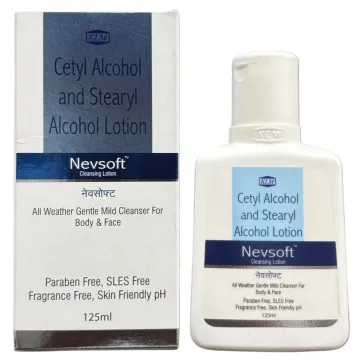 Nevsoft Cleansing Lotion product image