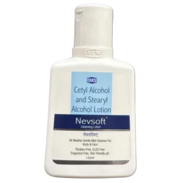Nevsoft Cleansing Lotion product image