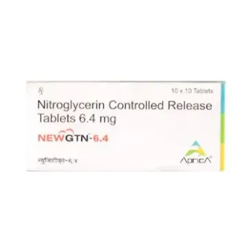 New Gtn 6.4 Tablet product image