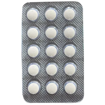 Newcita 5 Tablet product image