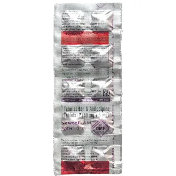 Newtel Am Tablet product image