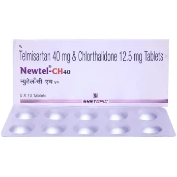 Newtel Ch 40 Tablet product image