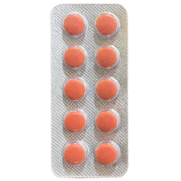 Newven Od 50 Tablet product image