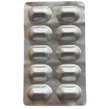 Nex Fert Tablet product image