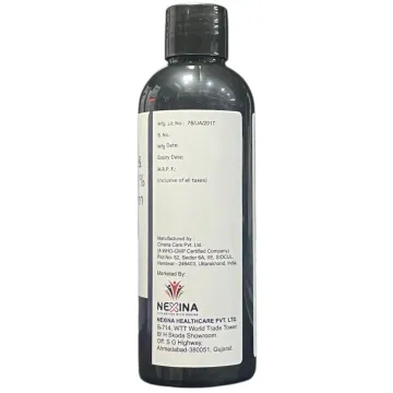 Nexidil F 5% Soluton 60ml product image