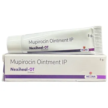 Nexiheal Ot Ointment 5gm product image