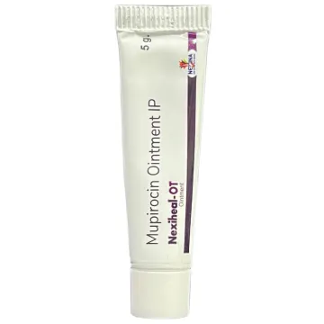 Nexiheal Ot Ointment 5gm product image