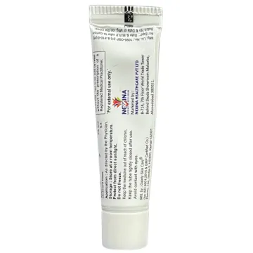 Nexiheal Ot Ointment 5gm product image