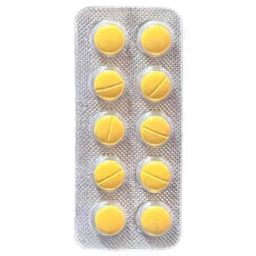Nexito 20 Tablet product image